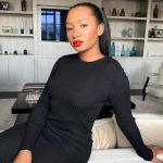 This Experience Changed My Life – Temi Otedola Expresses Gladness For Featuring In “Citation” Movie  