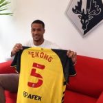 JUST IN: Troost-Ekong Joins Watford  