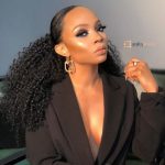 Toke Makinwa Calls Out Fire Service For Taking 20hrs To Respond To An Emergency Call  