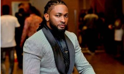 See Why Majority Of Nigerian Parents Fail – Uti Nwachukwu  