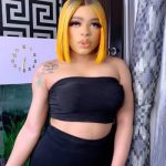 If You Are Broke, Don’t Make Empty Promises: Bobrisky Blasts Chidi Over His Audio Promise To Erica  