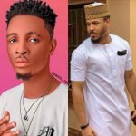 BBNaija: Laycon, Ozo Get N1million Cash Prize  