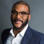 Hollywood Star Tyler Perry Officially Confirmed As The Latest American Billionaire  