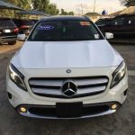 Man In Anambra Runs Mad After Alighting From His New Benz [VIDEO]  