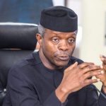 Address Cracks To Avoid Nigeria’s Break-Up – Vice President, Yemi Osinbajo Advises  