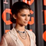 Zendaya Makes History With Her Emmy Win  