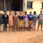 Baby Factory In Osun Discovered, 47 Children Rescued  