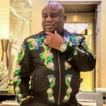 Kemi Olunloyo Reveals The Source Of Wealth Of Kiddwaya's Father, Terry Waya  