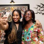 BBNaija: I'm Super Proud Of My Daughter Despite Her Disqualification - Erica's Mum Speaks  