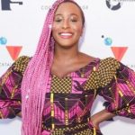 DJ Cuppy Bags Partnership Deal With Manchester United [VIDEO]  