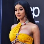 Court Sentences Cardi B For 2018 Strip Club Fight  