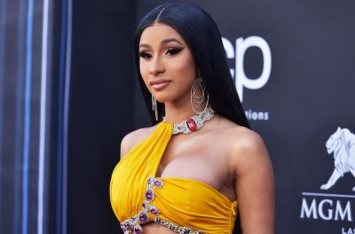 Court Sentences Cardi B For 2018 Strip Club Fight  