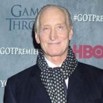 How ‘Game Of Thrones’ Actor Charles Dance Almost Became James Bond  