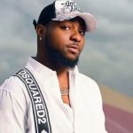 Davido Acquires Mercedes Benz Bicycle Worth ₦1.3 Million  