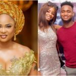 Actress Iyabo Ojo And Her Family Create Generations Picture  