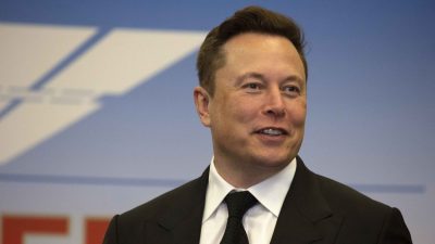 Elon Musk Shows Off ‘Neuralink’ Technology Used To Control The Brain [VIDEO]  