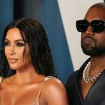 Kim Kardashian West Vows To Stand By Her Husband, Kanye West And Hold Unto Their Marriage  