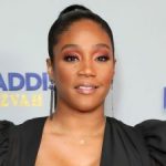 American Actress, Tiffany Haddish Tests Positive For COVID-19  