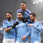 Manchester City Player, Ilkay Gundogan Tests Positive For COVID-19  