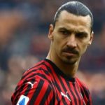 Zlatan Ibrahimovic Becomes Second Player In AC Milan To Test Positive For COVID-19  