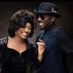 Nigerian Comedian, Bovi And Wife, Kris Asimonye Celebrate Wedding Anniversary  