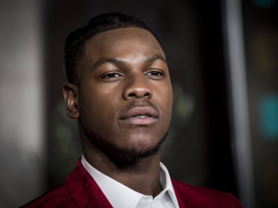 John Boyega Ends Ambassadorial Deal With Jo Malone After Brand Changed His Video Content  