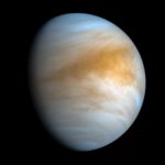 Astronomers Discover Signs Of Life On Venus  