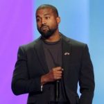 Kanye West Orders His Campaign Staff To Stop Having S£x  