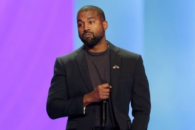 Kanye West Orders His Campaign Staff To Stop Having S£x  