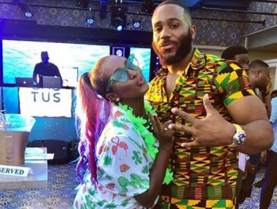 BBNaija: Kiddwaya Says He Can't Be In A Reletionship With Dj Cuppy, Here Is Why  