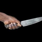 Young Man Stabbed To Death By Pregnant Girlfriend In Anambra  