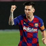 Messi Agrees Agrees To Whopping €700 Million Deal With Manchester City  