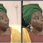 Veteran Nollywood Actress Louisa Nwobodo Dies At Age 78  