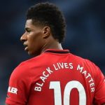 Marcus Rashford Spearheading New Task Force To Combat Child Poverty  