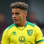 Norwich Reject Barcelona Bid For Max Aarons  