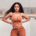 #BBNaija: Mercy Eke Celebrates Birthday Massively As She Gifts Herself A Range Rover Velar  