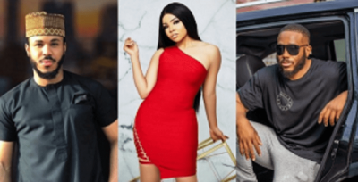 BBNaija: "Kiddwaya Was Never A Threat To My Relationship With Nengi" - Ozo Speaks Up  