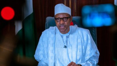 #SARSMustEnd: 'You're Full Of Sh!t', Trey Songz Slams Buhari  