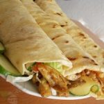 Man Gunned Down In Lagos Bar Over Shawarma  