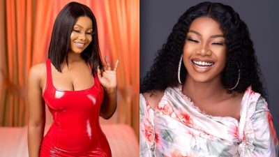 #BBNaija: I Won’t Let Pain Turn My Heart Ugly – Tacha Talks On Surviving Hate And Criticisms  