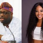 BBNaija: I Have A Big Plan For Erica - Dele Momodu Reveals  