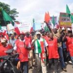 NLC Calls Off Strike As Federal Government Suspends New Electricity Tariff  