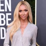 Giuliana Rancic Of E! Network Tests Positive For COVID-19  