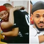 #BBNaija: Stop Trying To Kiss Me, We Are Not In A Relationship – Nengi Clears Ozo  