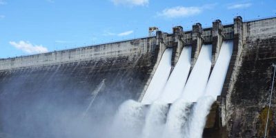 Kainji Dam Collapse: Nigeria Hydroelectricity Power Station Managers Clear Rumours  