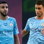 Manchester City Confirm Riyard Mahrez And One Other Test Positive For COVID-19  