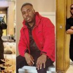 BBNaija: Samklef Spits Out The Cause Of Kiddwaya's Eviction  