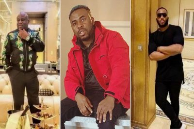 BBNaija: Samklef Spits Out The Cause Of Kiddwaya's Eviction  