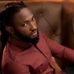 #BBNaija: Expressing Love Is Not A Sign Of Weakness – Uti Nwachukwu Hails Ozo In His Emotional Message  