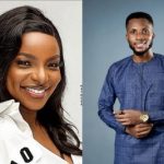 #BBNaija: Watch Wathoni And Brighto Reveal How They Feel About Each Other  